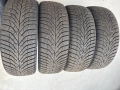 4бр.зимни гуми Kumho 205 55 R17, снимка 1
