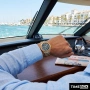 Hugo Boss 1513340 Ikon Chronograph, снимка 6