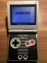 Nintendo Game Boy Advance SP, снимка 1