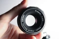 Exakta Varex IIb 2 броя фотоапарати обективи - Zeiss Tessar, Meyer Oreston 50mm, снимка 6