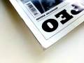 Списание " L'EUROPEO "№ 26 - 2012г., снимка 5