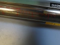 дебитомер Fischer& Porter D10A 1197D flow meter 0-40m3/h, снимка 8