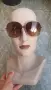 Дамски слънчеви очила Gucci с калъф, снимка 1