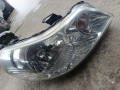 Фар десен Сузуки сх 4 / Suzuki SX 4 2007 - 2013г, снимка 2