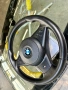 BMW E60 M5 Steering wheel , снимка 2
