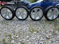 Продавам ОРИГИНАЛНИ Джанти 18' цола 5x112 AUDI,A4,A6,Pasat 4,5,6,Seat и други. 7,5J ET 51, снимка 1