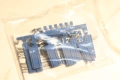 HERPA H0 1/87 MERCEDES WILLI BETZ АВТОВОЗ КАМИОН МОДЕЛ, снимка 4