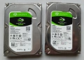 NAS: QNAP ts-219p II, снимка 4