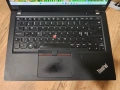 Lenovo ThinkPad T490s 14" | Intel i5-8265U 4x3.90 Ghz| 16GB RAM | 512GB Ново SSD | Windows 11, снимка 3