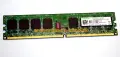 Рам Ram памети за компютър 1GB DDR II 533 Mhz PC-4200 , снимка 1