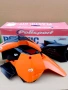 Кит пластмаси комплект за КТМ SX65 Polisport оранжев 2009-2011г., снимка 1