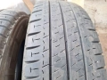 6 бр. запазени летни гуми Michelin Agilis 195/75 R16С, снимка 3