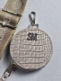 Нова дамска чанта Steve Madden Bkady Crossbody с несесер и портмоне, снимка 6