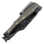 Задна лява външна дръжка Nissan Qashqai II 2013-2021 ID: 160485 ОЕМ № 8061121133, снимка 1