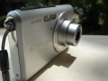 CASIO EXILIM EX-Z60 ..., снимка 7