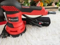 ЕКСЦЕНТЪРШЛАЙФ EINHELL TC-RS 425 E 125 мм, 425 W, снимка 2