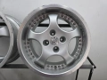 4бр 16ски джанти ALUETT за Seat, RENAULT, VW, OPEL, 4х100мм. A161502 , снимка 3