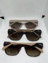 Katrin Jones HIGH QUALITY KJ0932 POLARIZED 100% UV защита защита
, снимка 3