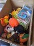 Продавам много играчки и неща за малко дете, снимка 16