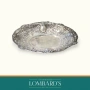 Сребърна фруктиера 264,50 гр. проба 800, снимка 2