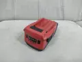 батерия Hilti B22 5.2Ah. , снимка 6