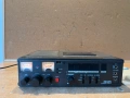 висок клас преносим стерео касетофон и рекордер"Philips D6920 MK2 AV (Audio Visual)", снимка 1