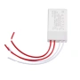 Трансформатор 230V AC към 12V AC 20-60W – за халогенни крушки и нисковолтово осветление 10343, снимка 11