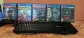 Игри за playstation 4,vr,волан с педали, клавиатура и mousepad., снимка 1