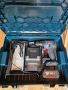 винтонерто бош bosch gsb 18v 55, снимка 3