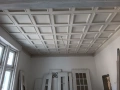 Реставрация и изработка на гипсови корнизи и фасадни орнаменти, снимка 13