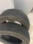 Продавам гуми. R16  / R15 195/55 Kleber/Debica, снимка 5
