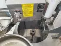 Продавам комбинирана количка за турски сладкиши, понички, толумбички, чурос и др., снимка 4