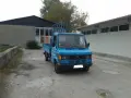  БУС МЕРЦЕДЕС 207Д, снимка 1
