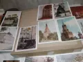 Кремъл 16 картички албум 1955г. 140х105мм, снимка 5