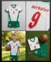 berbatov 9 STOICHKOV 8 🇧🇬🇧🇬 детско юношески футболни екипи РЕТРО екипи , снимка 2