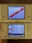 Nintendo DSi White + R4 Карта, снимка 4