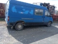 Форд Транзит 2.5 м.Д на части, снимка 3