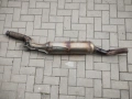 DPF/FAP с катализатор за Citroen C5 / Peugeot, снимка 1