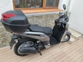 Yamaha Xenter 155, снимка 6