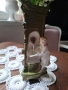 Старинен порцелан вазичка, снимка 7