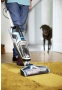 Безкабелна прахосмукачка 560W за мокро почистване Bissell 2225N CrossWave Pet Pro, снимка 1