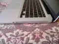 MacBookPro A1278-2012g - Core i5, 8 GB RAM, 240 GB SSD, зарядно, батерия, снимка 3
