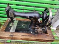 Продавам шевна машина Union с куфар Made in USSR два броя, снимка 3
