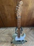Продавам електрическа китара HARLEY BENTON TELECASTER TE-62, снимка 3