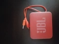 Водоустойчива Bluetooth колонка JBL Go Essential + Зарядно, снимка 6