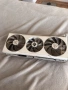 Уникална БЯЛА PowerColor RX 6700 XT Hellhound 12GB GDDR6– 3 бройки, снимка 3