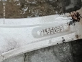 4 бр 15 ки алуминиеви джанти за Волво / Volvo s80, снимка 6