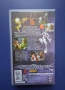 Видеокасета VHS Space Jam Космически Забивки , снимка 4