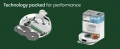 Робот прахосмукачка iRobot Roomba Plus 505 Combo с AutoWash Dock - НОВА НЕРАЗОПАКОВАНА, снимка 3
