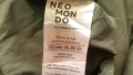 NEO MON DO CAVAN Softshell Stretch Trouser размер S панталон с от части еластична материя - 2660, снимка 16